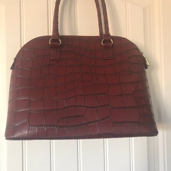 Forever21 Satchel - Picture 2 of 3